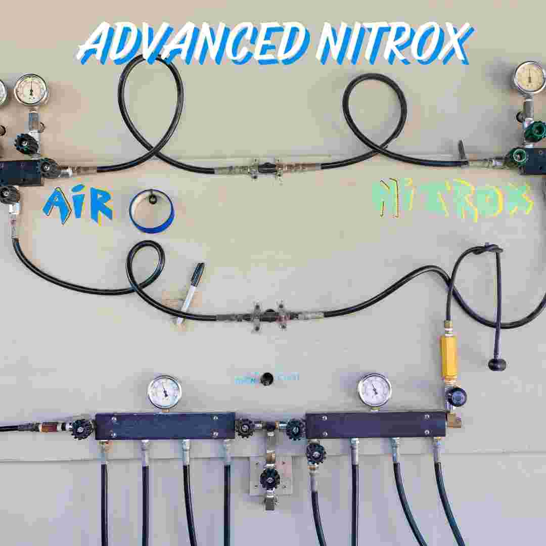 TDI Advanced Nitrox
