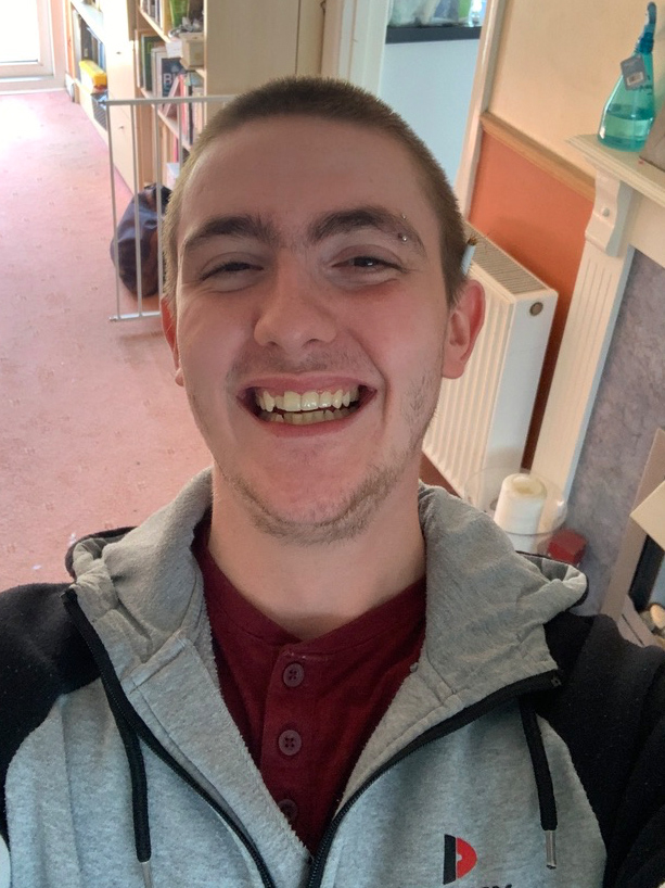 David Hunneyball | PADI Staff Instructor