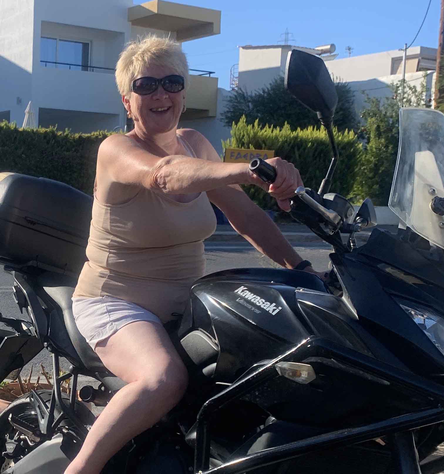 David Hunneyball | PADI Staff Instructor